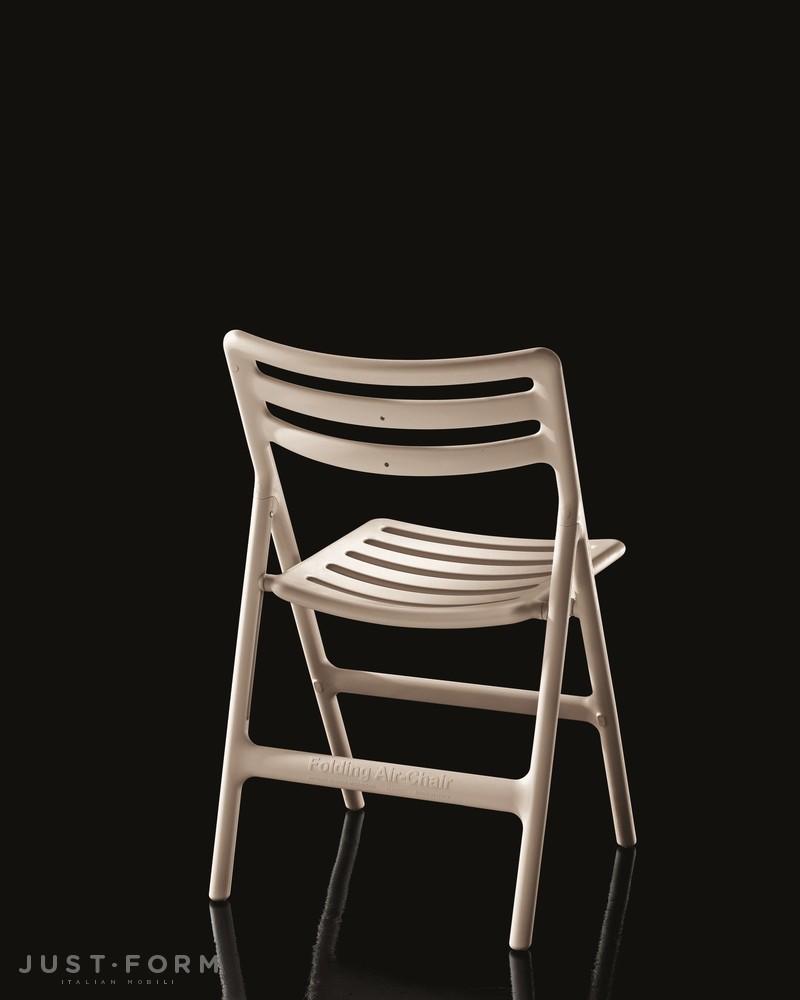 Стул Folding Air Chair фабрика Magis фотография № 8