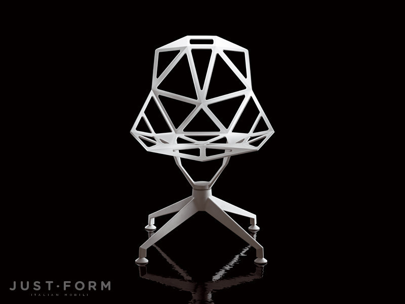 Стул Chair One фабрика Magis фотография № 26