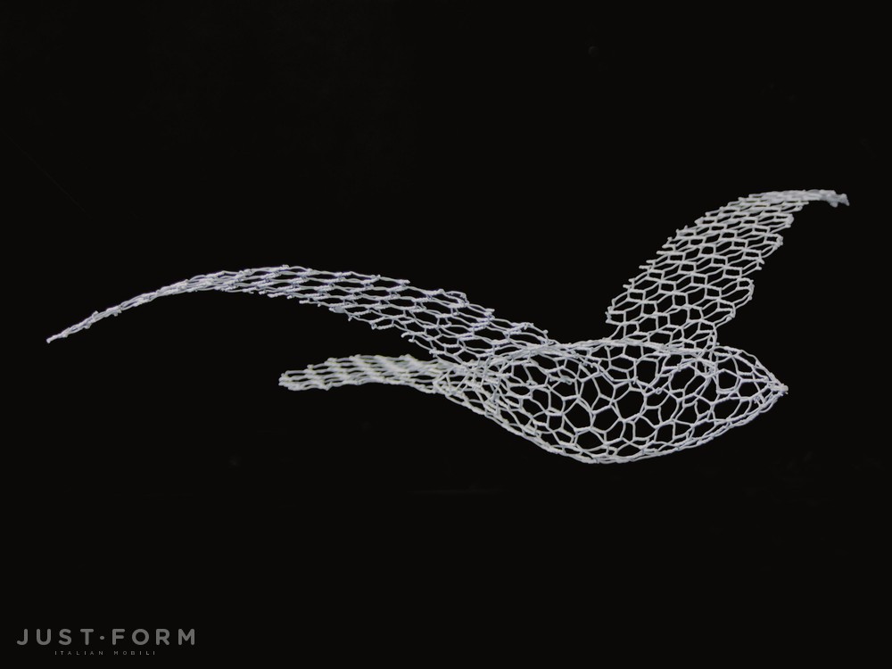 Подвисное украшение Birds фабрика Magis фотография № 1