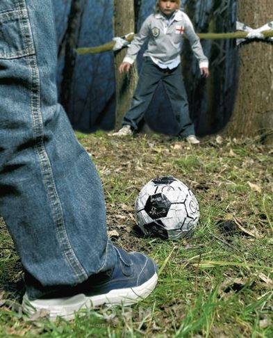 Детская игрушка Football Tape фабрика Magis фотография № 2