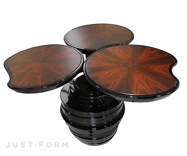 Столик Waterlily Pedestal фабрика Malabar фотография № 1