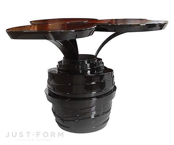 Столик Waterlily Pedestal фабрика Malabar фотография № 2