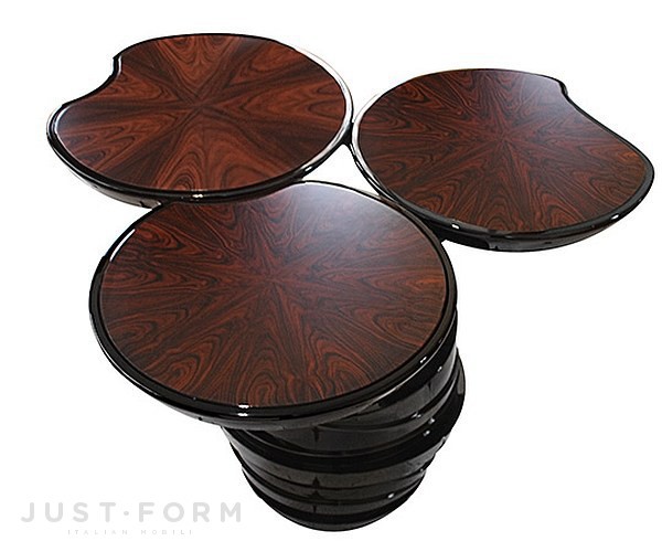 Столик Waterlily Pedestal фабрика Malabar фотография № 3