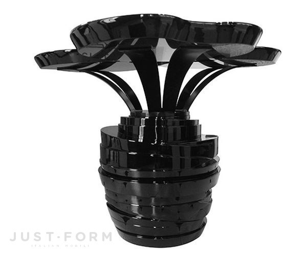 Столик Waterlily Pedestal фабрика Malabar фотография № 4