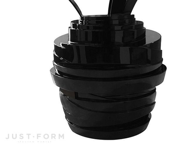 Столик Waterlily Pedestal фабрика Malabar фотография № 6