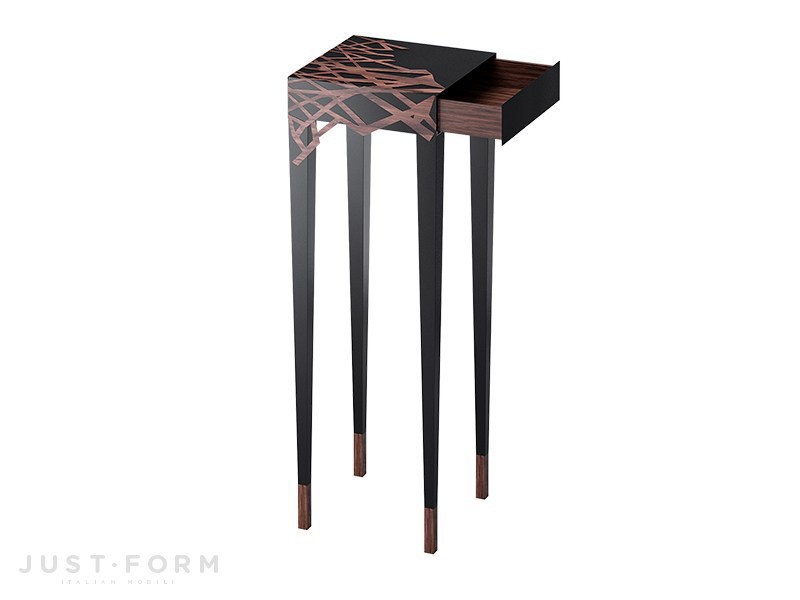 Столик Dynasty Display Stand фабрика Malabar фотография № 1
