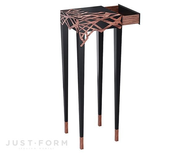 Столик Dynasty Display Stand фабрика Malabar фотография № 5