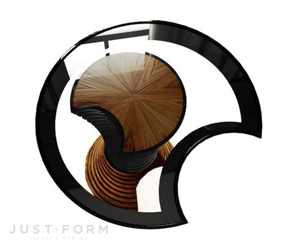 Столик Volute фабрика Malabar фотография № 4