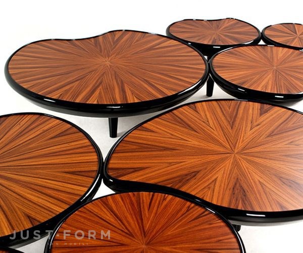 Столик Waterlily фабрика Malabar фотография № 3