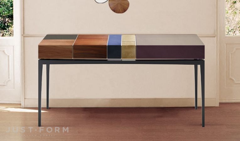 Консоль Proportion Ii фабрика Malabar фотография № 4
