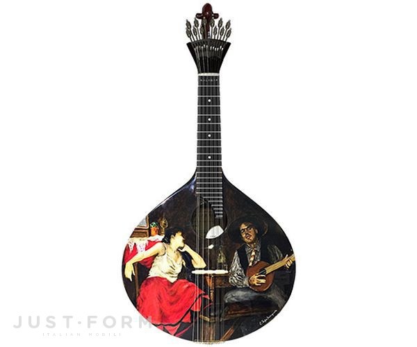 Декоративный предмет Fado фабрика Malabar фотография № 1