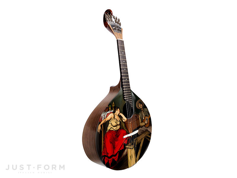 Декоративный предмет Fado фабрика Malabar фотография № 2
