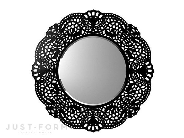Зеркало Crochet фабрика Malabar фотография № 1