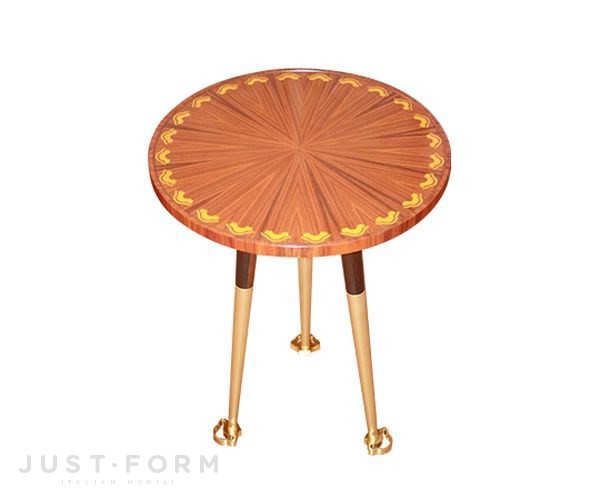 Столик Saffron фабрика Malabar фотография № 1