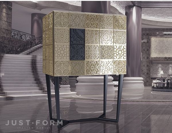 Сервант Virtuoso Ii фабрика Malabar фотография № 2