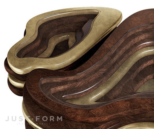Столик Torsion фабрика Malabar фотография № 6