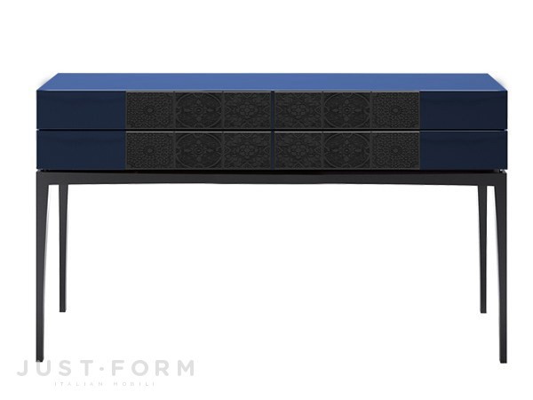 Консоль Radiant Slim Ii фабрика Malabar фотография № 1