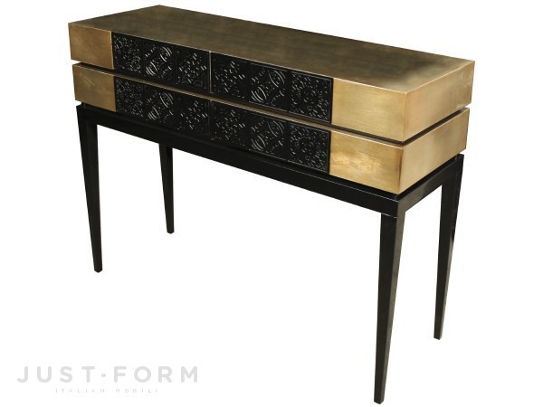 Консоль Radiant Slim Ii фабрика Malabar фотография № 10