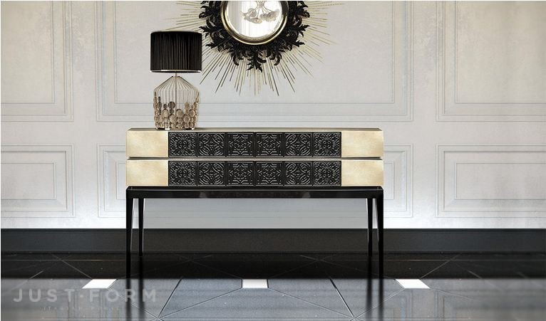 Консоль Radiant Slim Ii фабрика Malabar фотография № 3