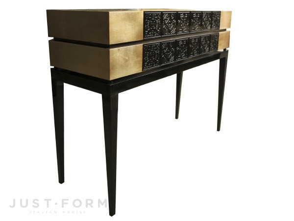 Консоль Radiant Slim Ii фабрика Malabar фотография № 12