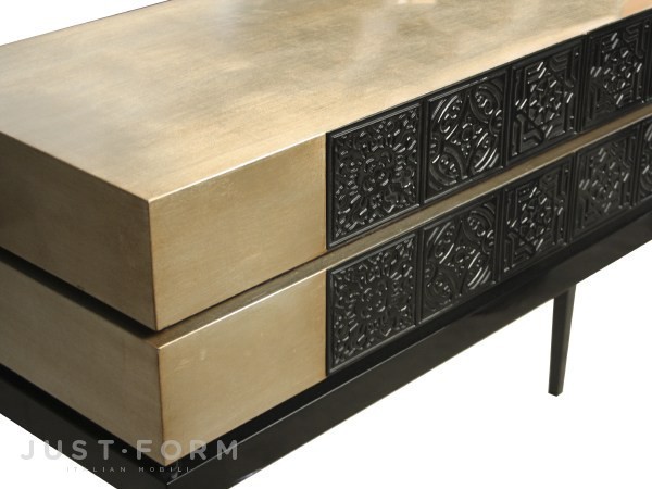 Консоль Radiant Slim Ii фабрика Malabar фотография № 4
