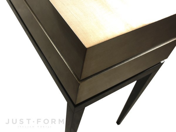Консоль Radiant Slim Ii фабрика Malabar фотография № 5