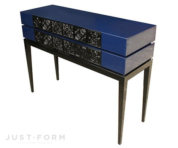 Консоль Radiant Slim Ii фабрика Malabar фотография № 6