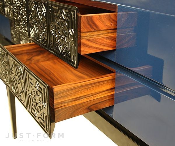 Консоль Radiant Slim Ii фабрика Malabar фотография № 9
