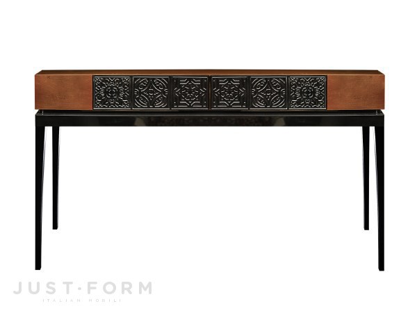 Консоль Radiant Slim Iii фабрика Malabar фотография № 1