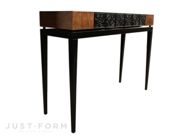 Консоль Radiant Slim Iii фабрика Malabar фотография № 2