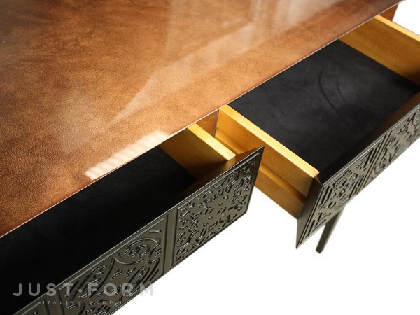 Консоль Radiant Slim Iii фабрика Malabar фотография № 6