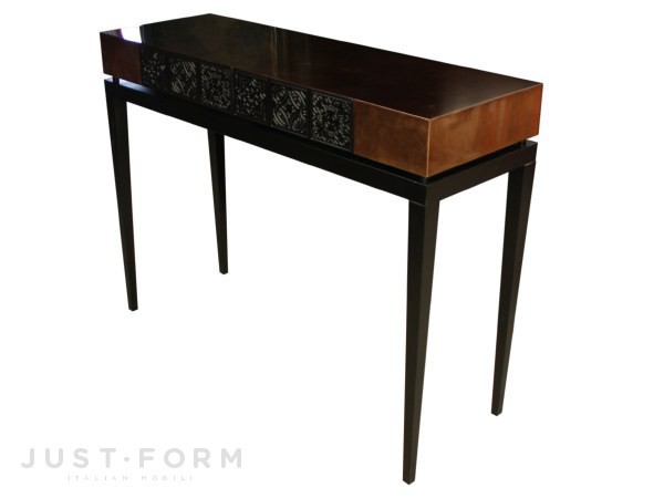 Консоль Radiant Slim Iii фабрика Malabar фотография № 7