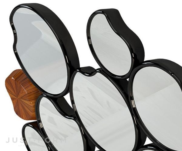Зеркало Waterlily Ii фабрика Malabar фотография № 4