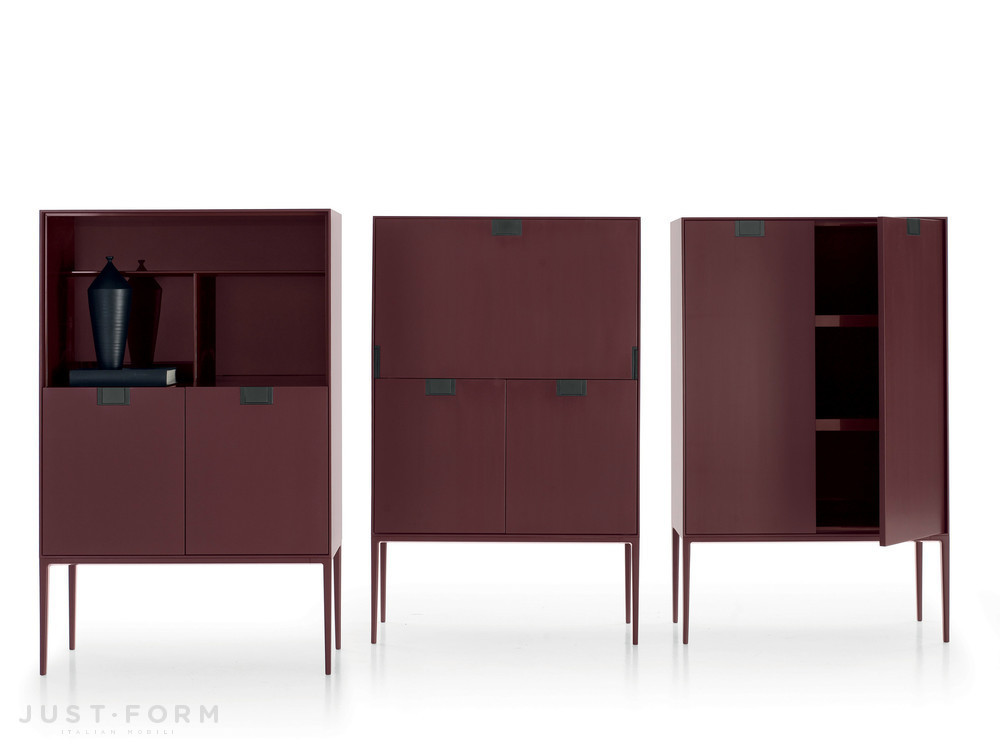 Сервант Alcor фабрика Maxalto фотография № 1