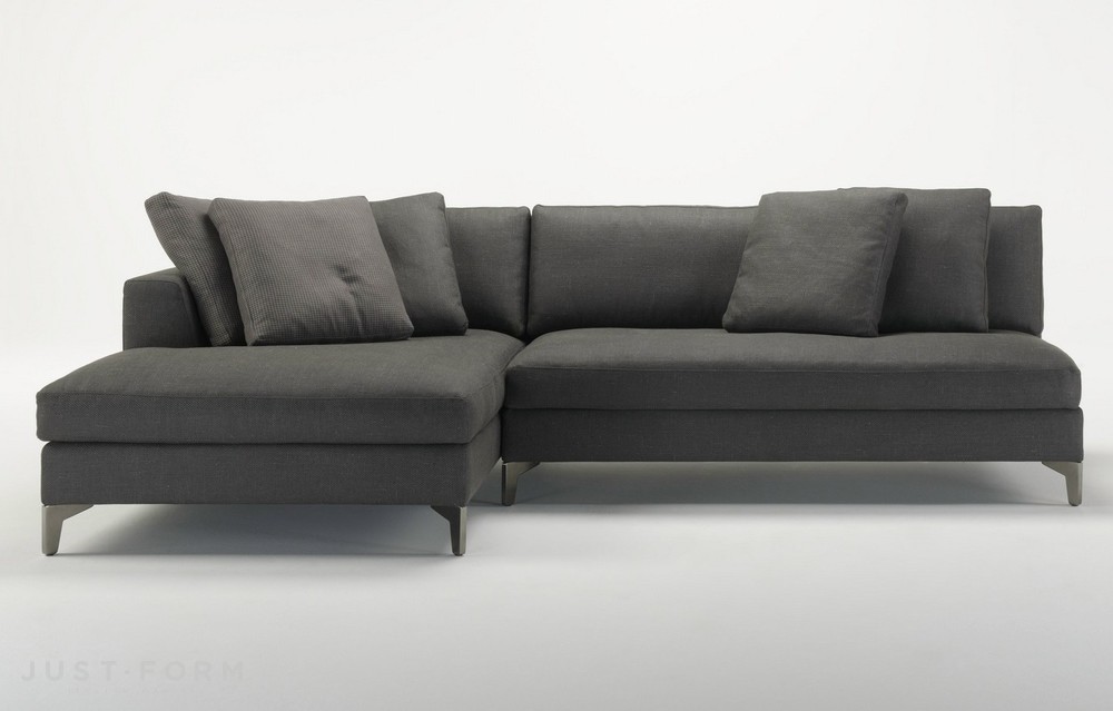 Диван Louis Up фабрика Meridiani фотография № 3