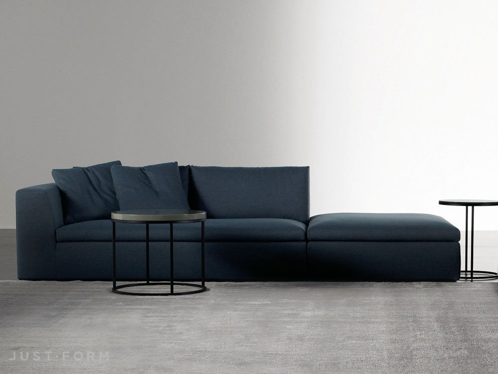 Диван Louis2.0 фабрика Meridiani фотография № 1