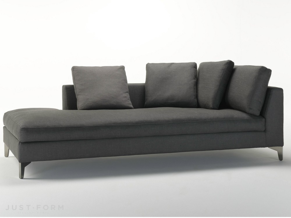 Кушетка Louis Up фабрика Meridiani фотография № 3