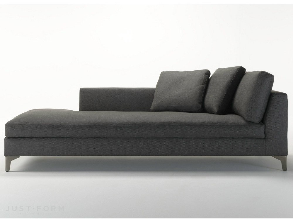 Кушетка Louis Up фабрика Meridiani фотография № 4