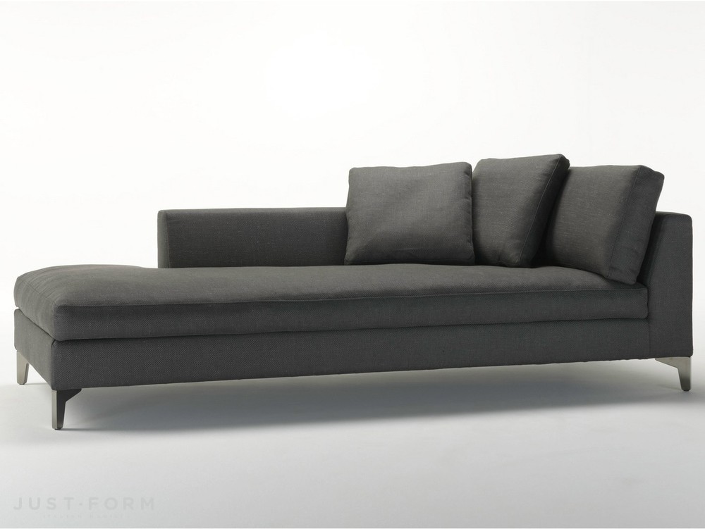 Кушетка Louis Up фабрика Meridiani фотография № 5