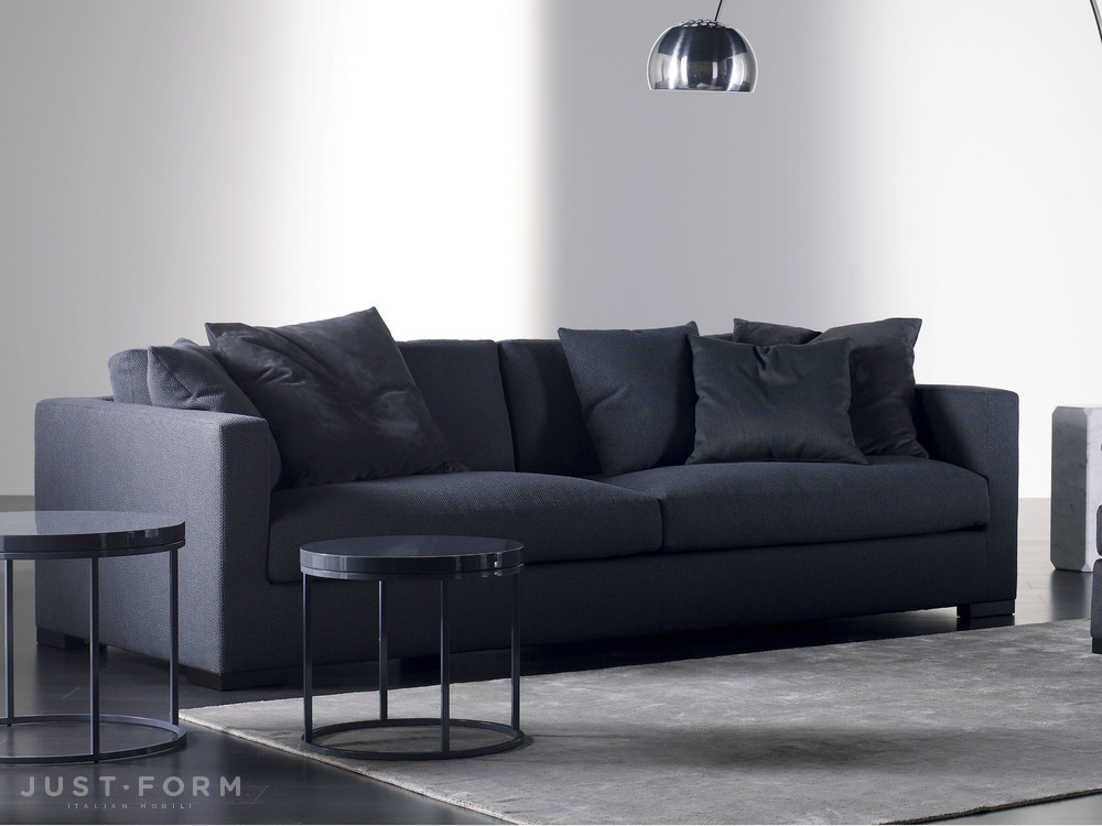 Диван Belmon Xl фабрика Meridiani фотография № 1
