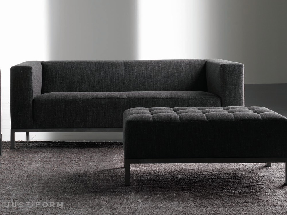Диван Farrell фабрика Meridiani фотография № 1