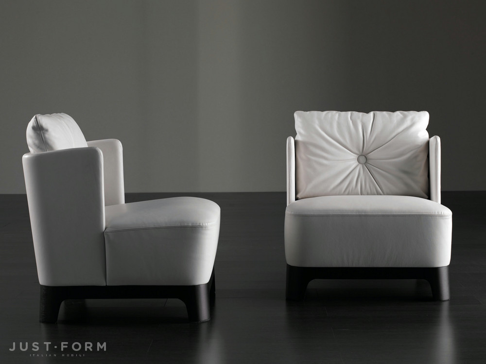Кресло Keeton Wood фабрика Meridiani фотография № 8