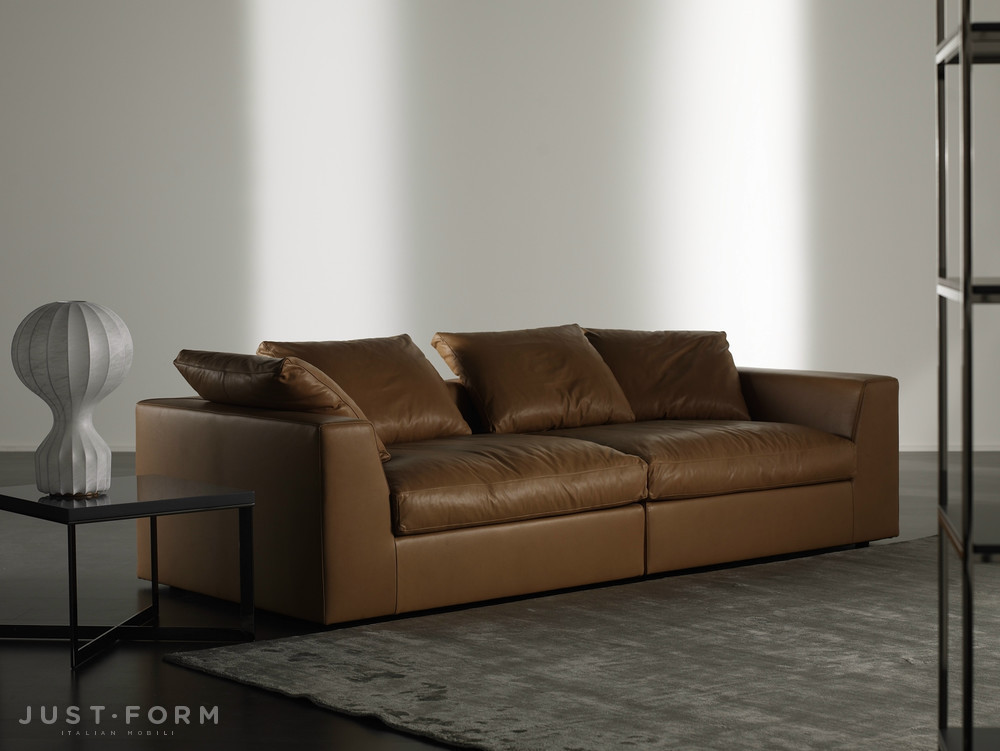 Диван Louis Plus фабрика Meridiani фотография № 1