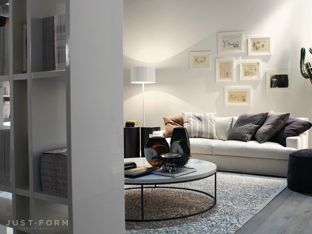 Столик Blom фабрика Meridiani фотография № 4
