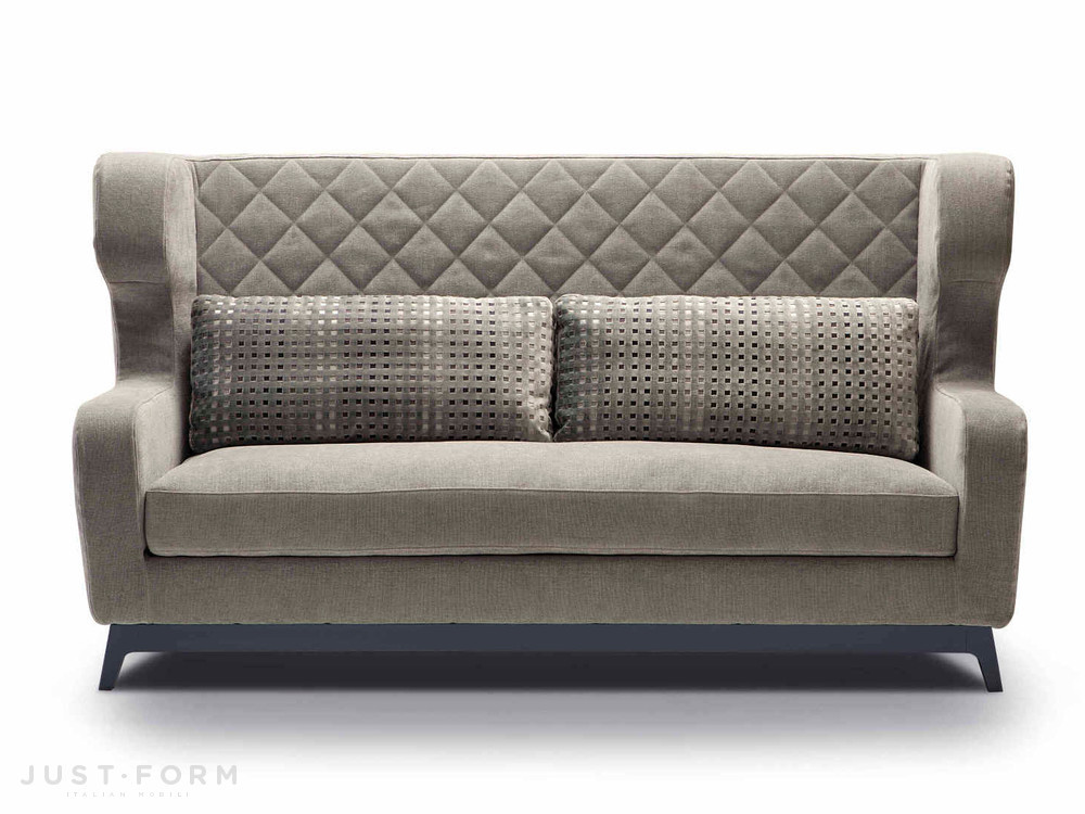 Диван Morgan фабрика Milano Bedding фотография № 2