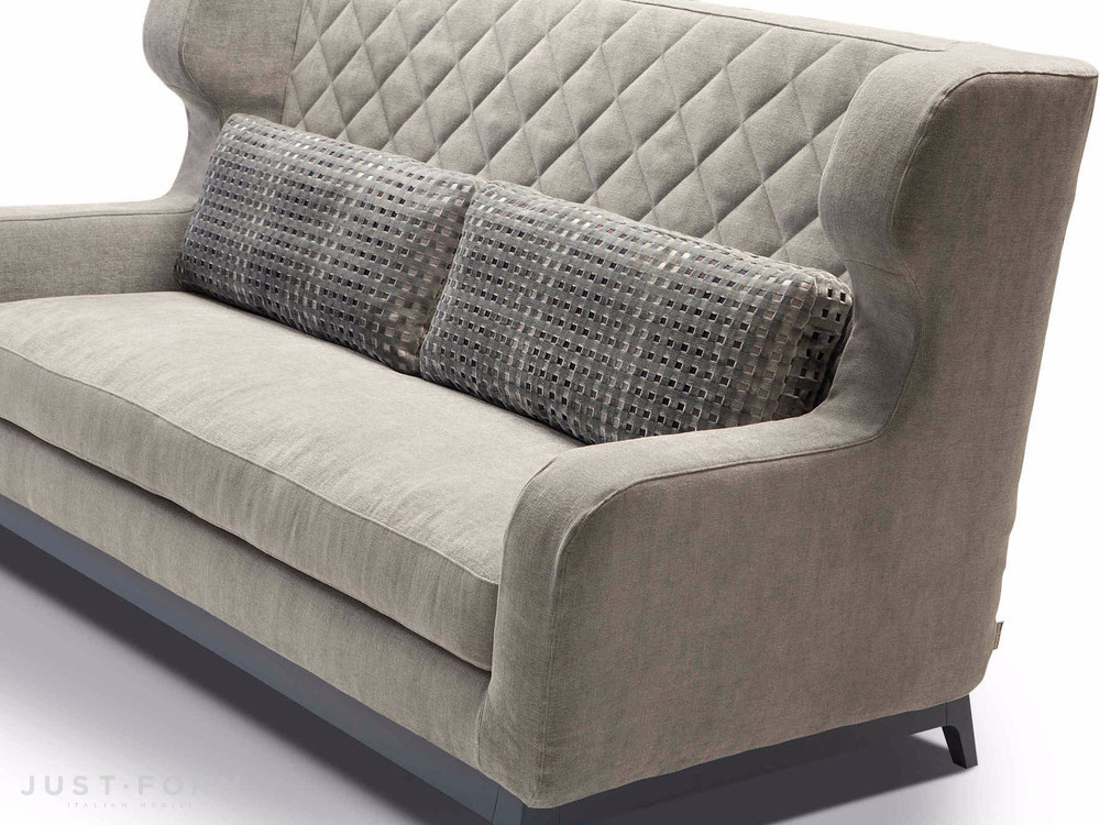 Диван Morgan фабрика Milano Bedding фотография № 5