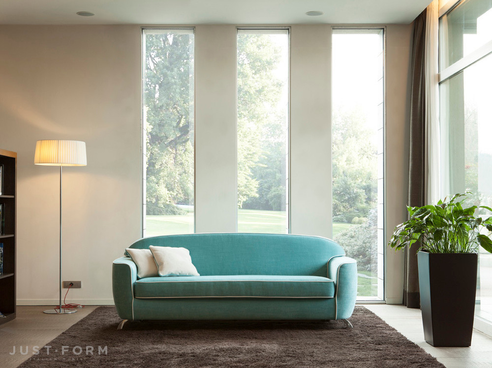 Диван Charles фабрика Milano Bedding фотография № 1