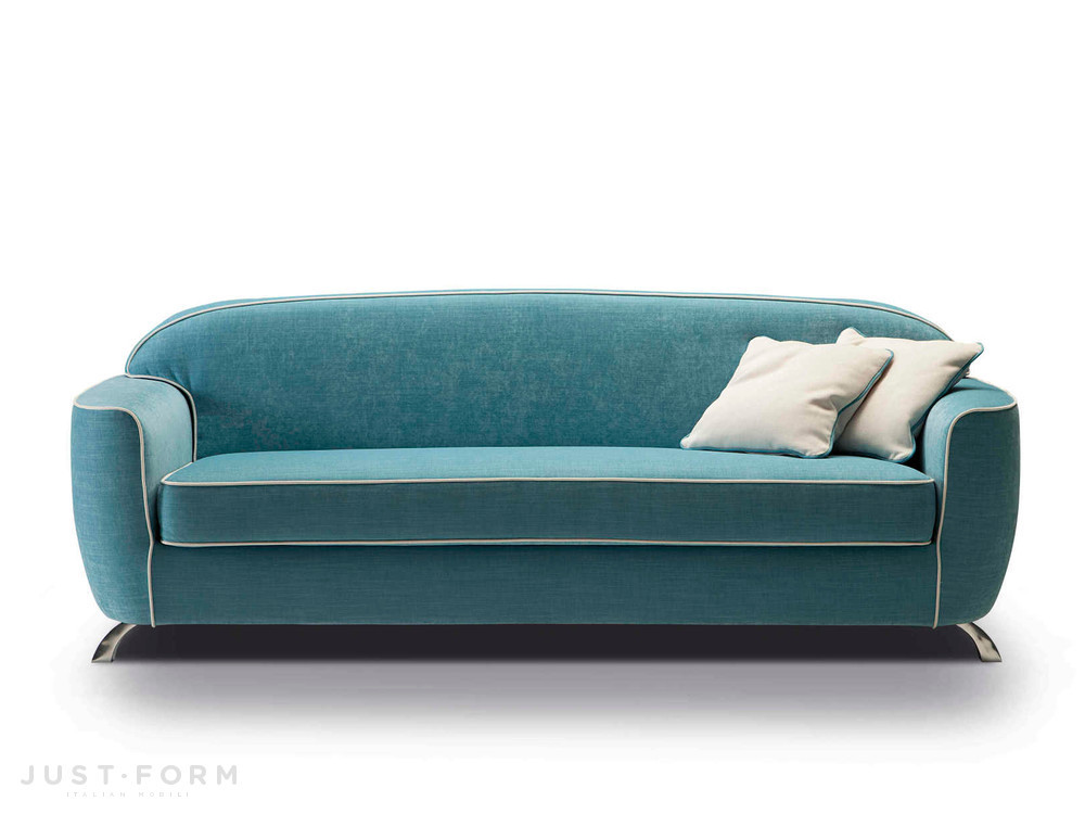 Диван Charles фабрика Milano Bedding фотография № 2