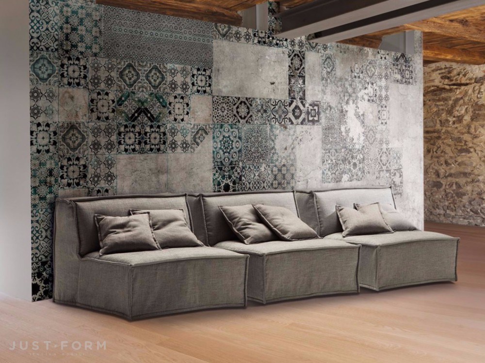 Диван Tommy фабрика Milano Bedding фотография № 1