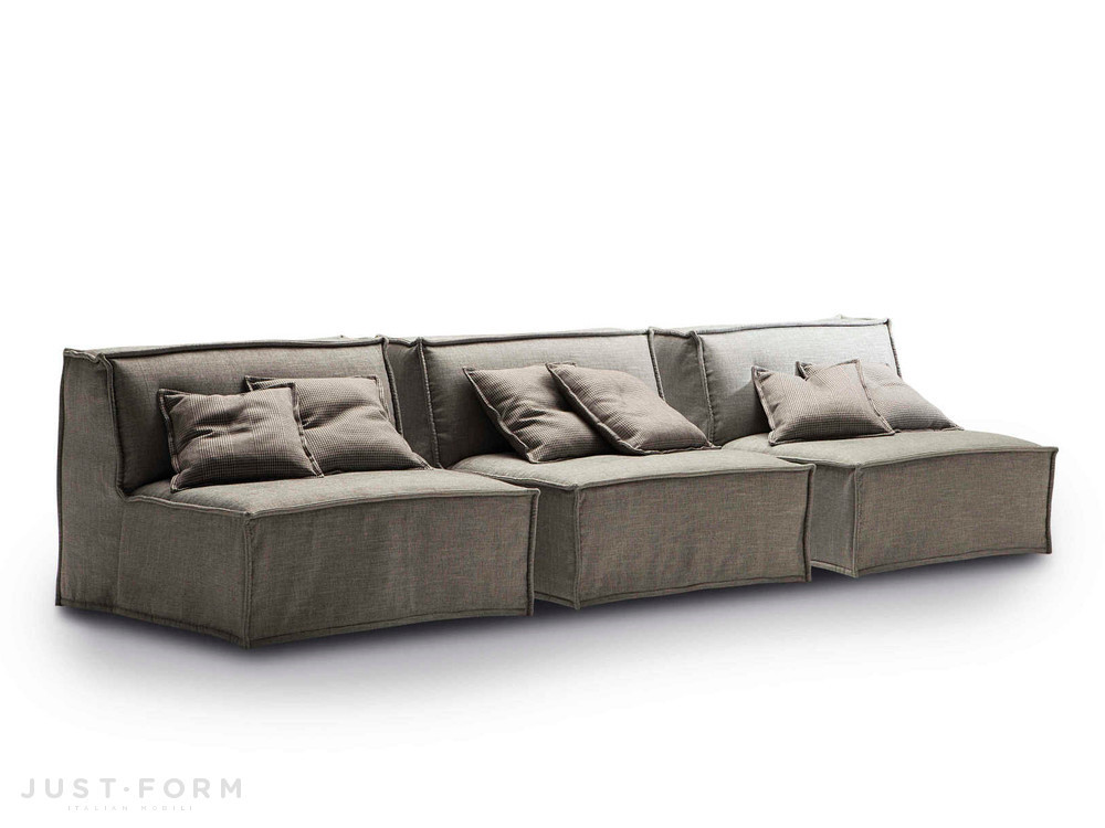 Диван Tommy фабрика Milano Bedding фотография № 2